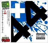 +44（プラス・フォーティー・フォー）