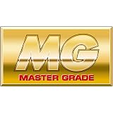 MG 新商品A 1/100スケール 色分け済みプラモデル