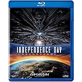 インデペンデンス・デイ:リサージェンス [AmazonDVDコレクション] [Blu-ray]