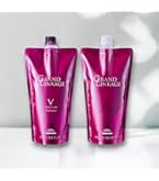 グランドリンケージ ウィローリュクス シャンプー＆トリートメント セット MILBON（ミルボン） セット グランドリンケージ ウィローリュクス