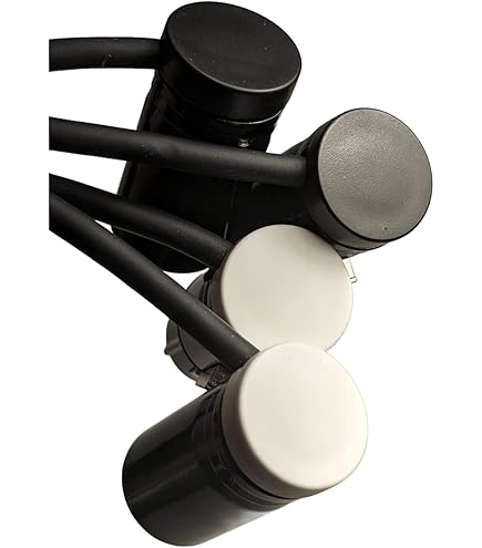 Amazon | ART S8-3Way 8チャンネル 3ウェイ マイクスプリッター