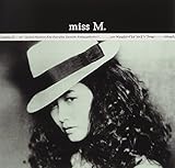 【早期購入特典あり】miss M.【リマスター (HQCD)】 (A5サイズクリアファイル付)
