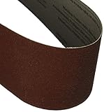 ALI INDUSTRIES 7011 80G Sand Belt (5 Pack) by Ali Industries