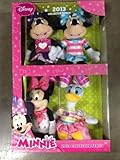 Disney 2013 Minnie Mouse & Daisy Duck Collector Series [並行輸入品]