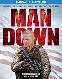 Man Down / [Blu-ray] [Import]