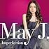 May J.「Imperfection(CD+DVD)」