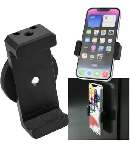Amazon.co.jp: バイク用スマホホルダー ドゥカティ用パニガーレ V2 V4