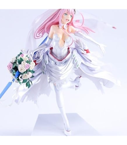 Amazon.co.jp: ダーリン・イン・ザ・フランキス ゼロツー制服ver
