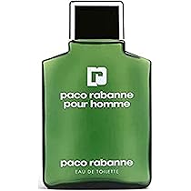 Amazon | Paco Rabanne(パコラバンヌ) パコ ラバンヌ パコ EDT