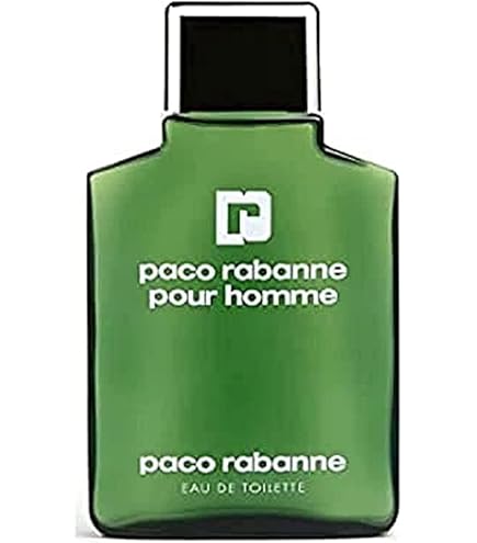 Amazon | パコラバンヌ インビクタス オードトワレ 100mL【並行輸入品