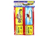 Bulk Buys Flying Gliders