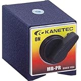 カネテック:カネテック マグネットホルダ台 MB-PR 型式:MB-PR