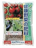 JOYアグリス 野菜の肥料 700g ×5個