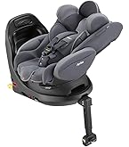 Amazon.co.jp: Aprica(アップリカ) チャイルドシート ISOFIX固定