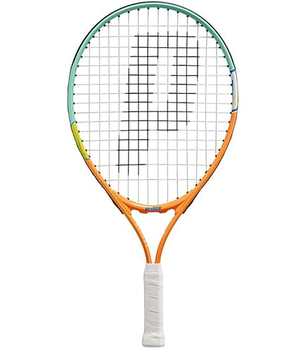 Amazon | HEAD Instinct キッズ テニスラケット 初心者 ガット