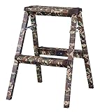 ステップスツール2段 PC-502