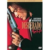 デスペラード コレクターズ・エディション [DVD]