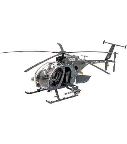 キティホークモデル 1/35 アメリカ軍 AH-6J/MH-6J リトルバード ナイトストーカーズ プラモデル KITKH50003 n5ksbvb Amazon | キティホークモデル 1/35 アメリカ軍 AH-6J/MH-6J リトル