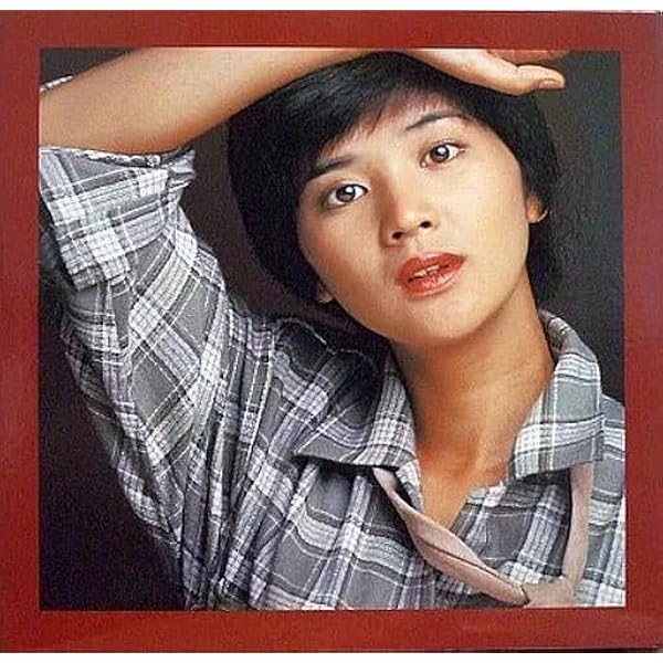 Amazon.co.jp: 桜田淳子BOX~スーパー・ライブ・コレクション~(DVD付