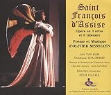 St. Francois D'Assise