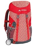 Vaude Girl 's Puckデイパック – アプリコット、14リットル