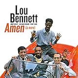 AMEN-THE COMPLETE LP+7