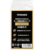 Amazon.co.jp: Cardboard Gold PSA鑑定品用スリーブ PSAロゴ入り 50枚