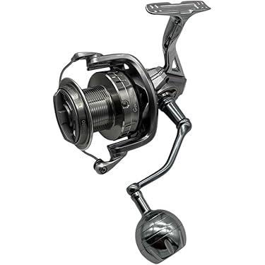 両軸リール シルバー/ブラック PENN セネター 9／0/B267M 釣り 両軸リール ベイトリール 底物