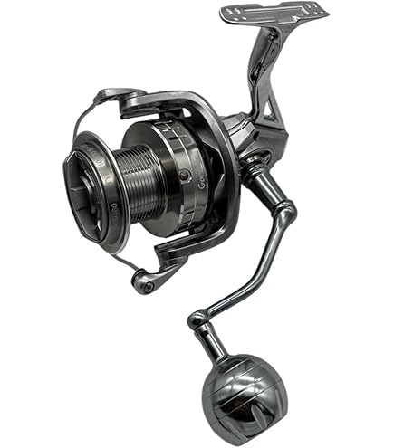 Amazon | オルルド釣具 スピニングリール ULTIMATE Gorildo