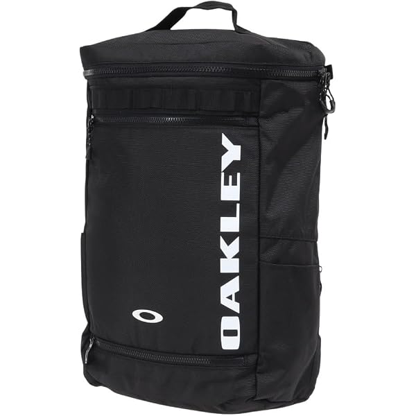 Amazon.co.jp: [Oakley] DIGITAL WORK BACKPACK S : ファッション
