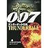 007 サンダーボール作戦 復刻版: THUNDERBALL(ビッグコミックススペシャル)