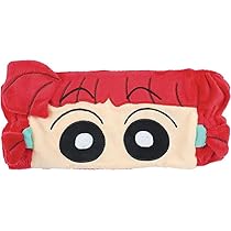 Amazon | クレヨンしんちゃんヘアバンド ボーちゃん | ヘアアクセサリ