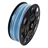 カクイチ インダス スパイラルソフト(工業用ホース) 12×18 30M