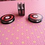 Nichrome 80 wire 31 32 33 34 35 36 37 38 39AWG 100feet Resistance Heating wire38AWG