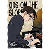 坂道のアポロン 第12話 最終話 オール ブルース Soliloquy別館