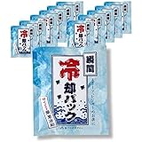 【 瞬間冷却 パック ＜ 12個 セット ＞ 】 熱中症対策グッズ | 冷感 瞬間冷却剤 冷却材 叩けば冷える お出かけ 外出 日射病 保冷剤 アウトドア 運動会 お出かけ 大容量 業務用