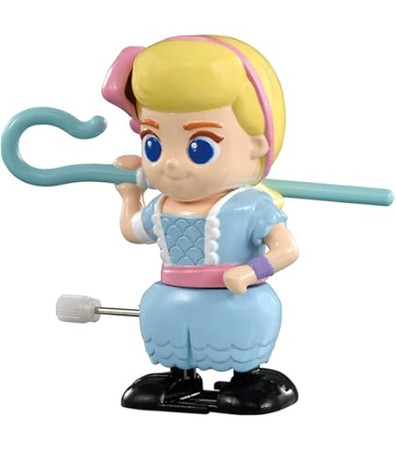 Amazon.co.jp: ディズニー トイストーリー ボーピープ 【喋る