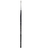 Winsor & Newton ウィンザー&ニュートン 水彩用筆 シリーズ7