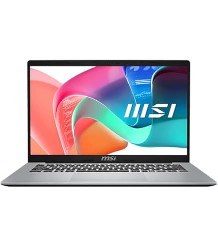 MSI Modern 14 14