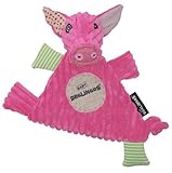 Deglingos Baby Blankie, Jambonos the Pig by Geared For Imagination [並行輸入品]