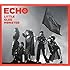 Little Glee Monster「ECHO(初回限定盤A)」