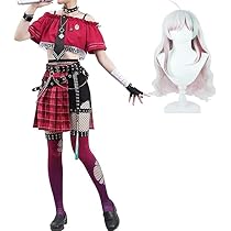 にじさんじ 石神のぞみ コスプレ Vtuber にじさんじ 石神のぞみ Ishigami Nozomi コスプレ衣装