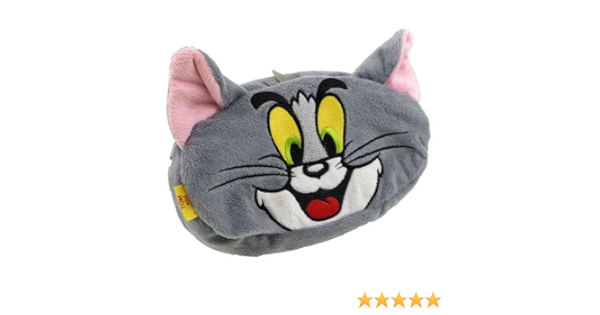 Amazon ぬいぐるみペンケース ペンポーチ リバーシブル トムとジェリー 文房具 オフィス用品 文房具 オフィス用品