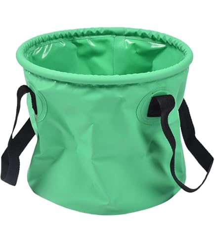 Amazon | CHUMS(チャムス) バケツ 30L CH62-1168 レッド | Chums