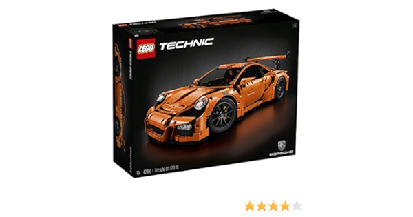 lego technic porsche amazon