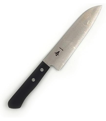 Amazon｜哲弘 粉末ハイス割込包丁 スーパーゴールドII万能 170mm｜三徳