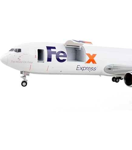 Amazon.co.jp: GeminiJets マクドネルダグラス MD-11F 民間航空機