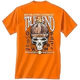 テネシーボランティアto the End Tシャツ M