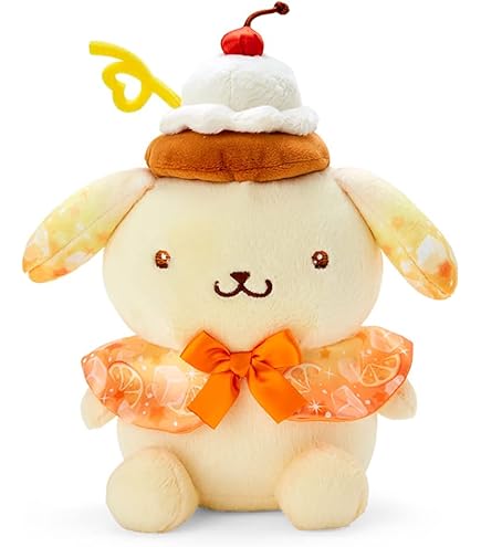 Amazon.co.jp: サンリオ(SANRIO) ぬいぐるみキャラクター大賞第3弾