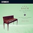 Bach: THe Solo Keyboard Music